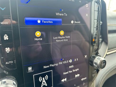 Used 2021 RAM 1500 Limited image 24