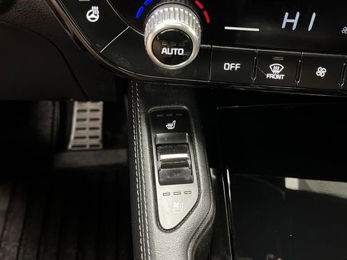 Used 2025 Kia Telluride SX X-Line AWD/4WD image 27