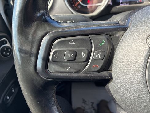 Used 2020 Jeep Gladiator Sport w/ Quick Order Package 24S image 26