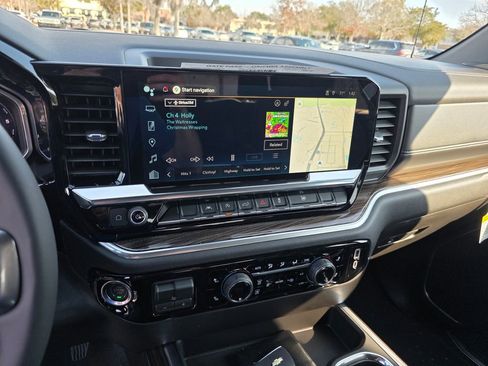 New 2026 Chevrolet Silverado 1500 LT image 13