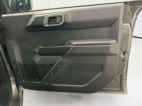 Used 2025 Ford Bronco Big Bend image 33