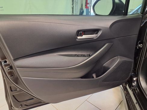 New 2026 Toyota Corolla SE image 26