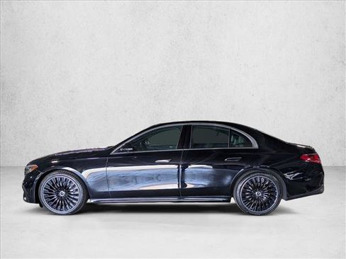 Certified 2025 Mercedes-Benz E 350 4MATIC Sedan image 9