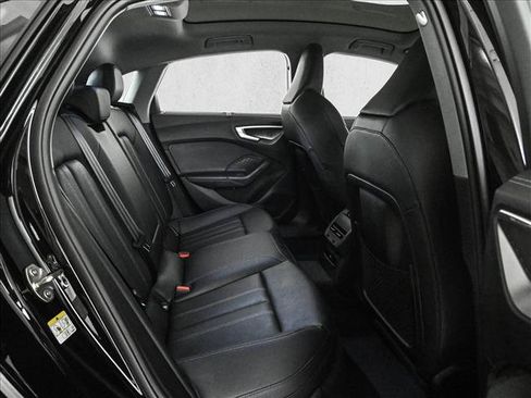 New 2026 Audi A5 2.0T Premium Plus AWD/4WD image 21