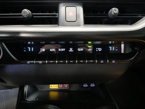 Certified 2024 Lexus UX 250h AWD w/ Premium Package image 25