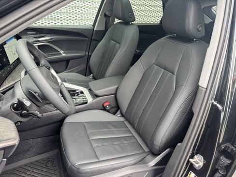 New 2025 Audi Q5 Premium Plus image 9