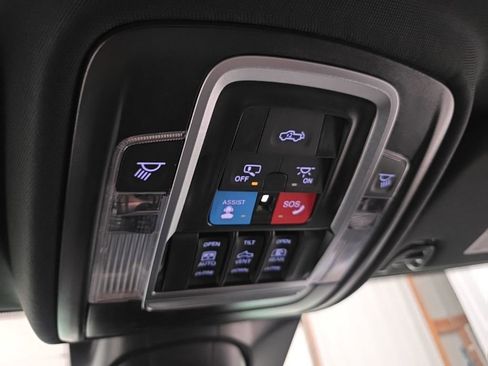 New 2026 RAM 3500 Limited image 25