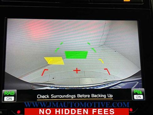 Used 2019 Subaru Ascent Limited image 37