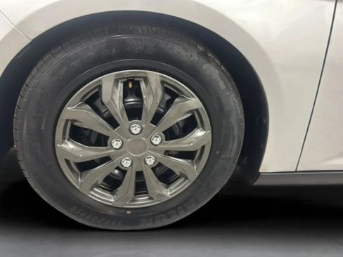 Used 2016 Ford Focus S FWD image 26