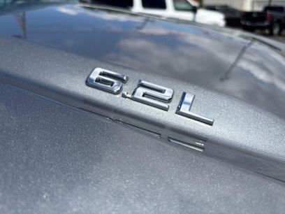 New 2026 Chevrolet Silverado 1500 LTZ