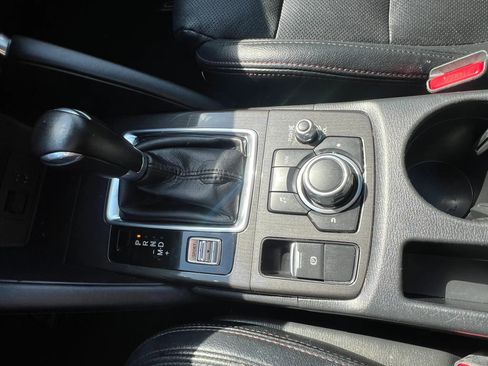 Used 2016 MAZDA CX-5 Grand Touring image 27