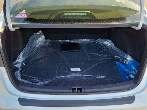 New 2026 Toyota Corolla LE image 9