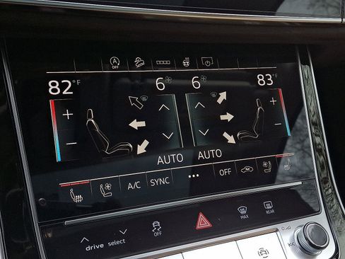 New 2026 Audi Q7 Premium Plus image 14