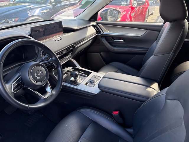 Used 2024 MAZDA CX-90 Plug-In Hybrid w/ Premium Pkg AWD/4WD image 5
