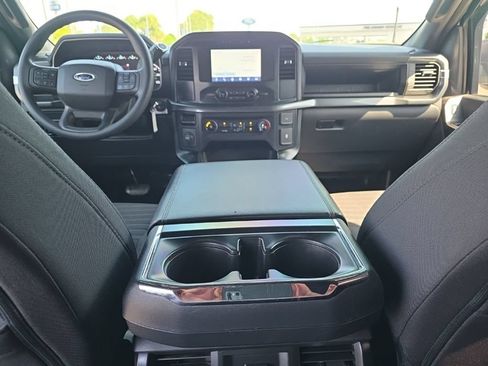 Used 2022 Ford F150 XL w/ STX Appearance Package RWD image 12