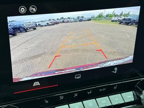 New 2026 GMC Canyon AT4 w/ LPO, Off Road Lift Package image 22