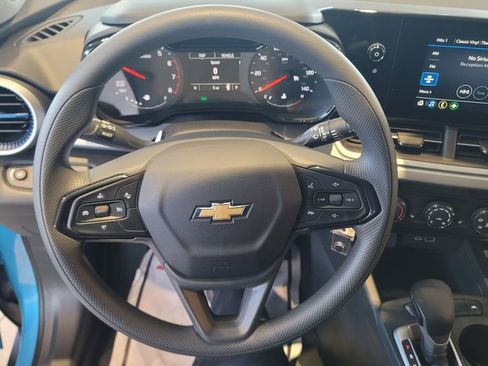 New 2026 Chevrolet Trax LS w/ LS Convenience Package image 20