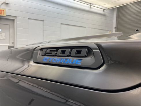 New 2026 RAM 1500 Express image 9