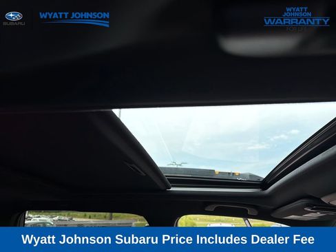 New 2026 Subaru Forester Wilderness w/ Wilderness Package AWD/4WD image 31