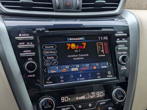 Used 2024 Nissan Murano SL image 14