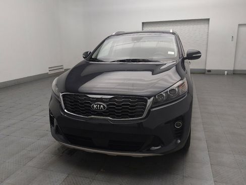 Used 2019 Kia Sorento EX image 15