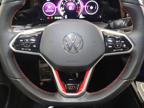 Used 2024 Volkswagen GTI S image 36