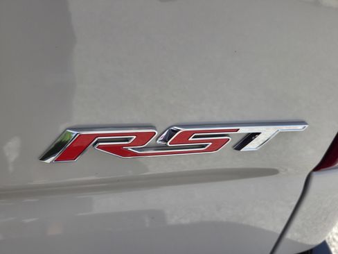 New 2026 Chevrolet Silverado 1500 RST w/ RST All Star Premium Package AWD/4WD image 21