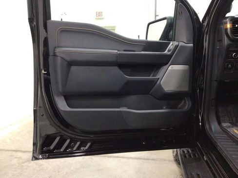 New 2025 Ford F150 Tremor w/ Bed Utility Package image 20