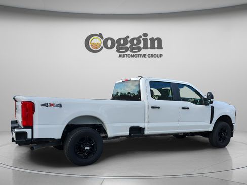 New 2026 Ford F250 XL w/ STX Appearance Package image 7