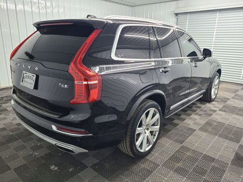 Used 2018 Volvo XC90 T6 Inscription w/ Convenience Package AWD/4WD image 11