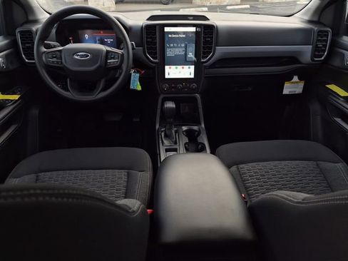 New 2025 Ford Ranger XL image 9