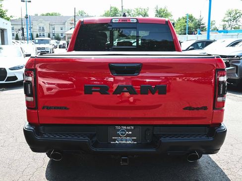 Used 2023 RAM 1500 Rebel w/ Rebel Level 2 Equipment Group AWD/4WD image 5