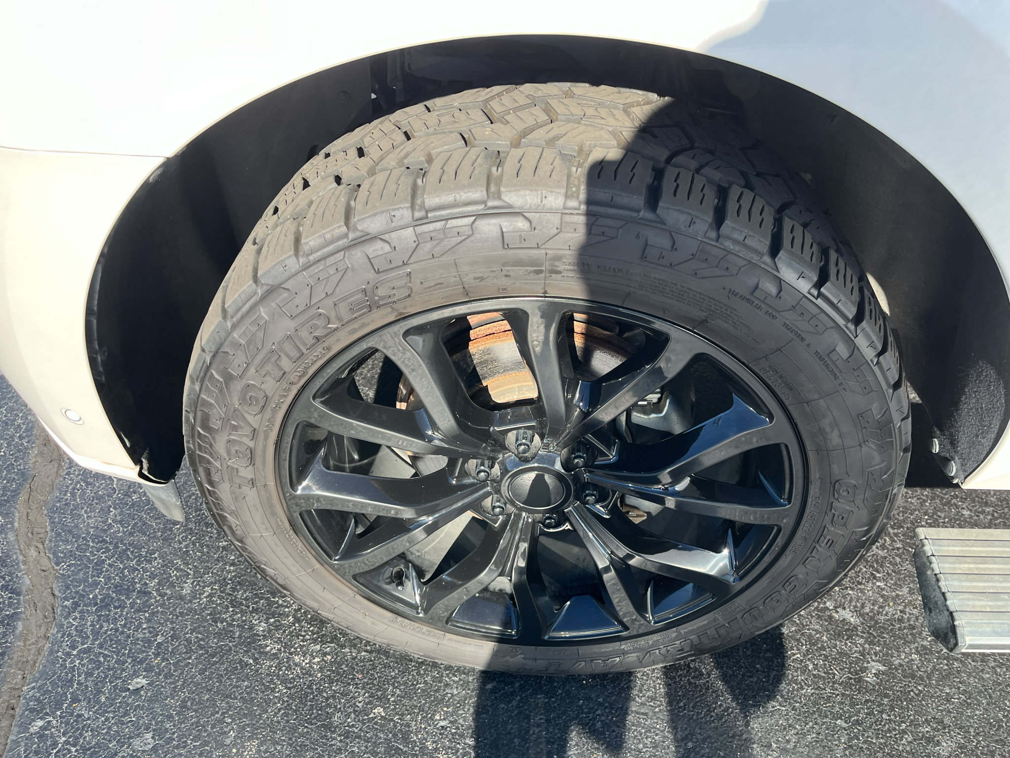Used 2018 Ford Expedition Max Platinum AWD/4WD image 58