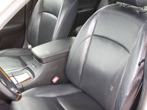 Used 2010 Lexus ES 350 FWD image 25