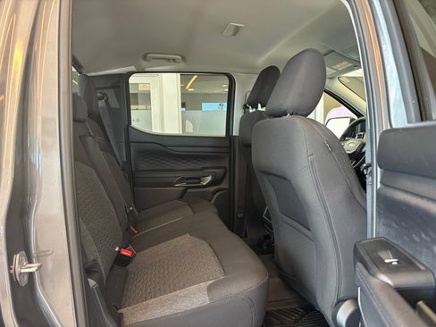 Used 2025 Ford Ranger XLT AWD/4WD image 25