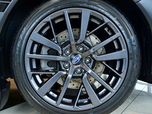 Used 2024 Subaru WRX Premium AWD/4WD image 10