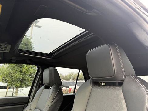 Certified 2025 Toyota 4Runner TRD Sport Premium image 20