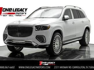 Used 2026 Mercedes-Benz Maybach GLS 600 4MATIC video 1