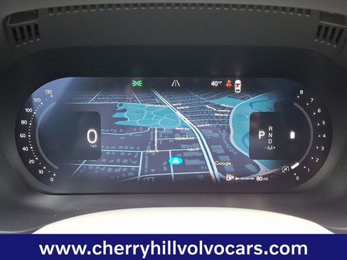 New 2026 Volvo XC60 B5 Ultra w/ Protection Package Premier image 13