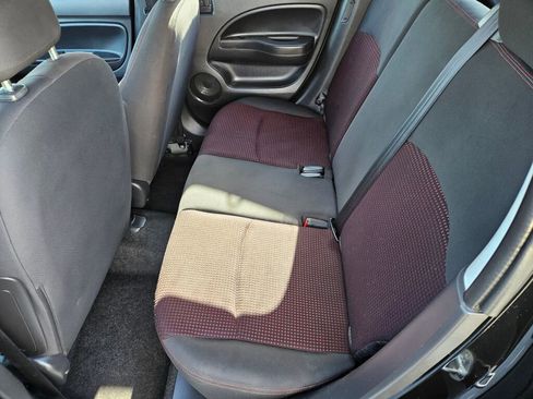 Used 2020 Mitsubishi Mirage GT image 19