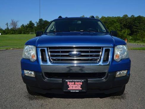Used 2010 Ford Explorer Sport Trac XLT AWD/4WD image 2