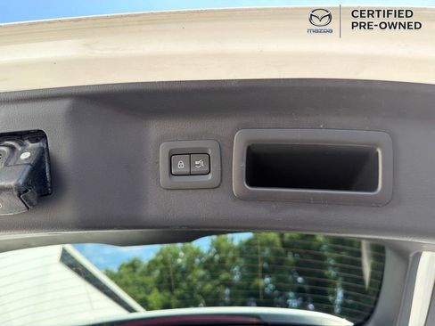Used 2025 MAZDA CX-90 3.3 Turbo w/ Select Package AWD/4WD image 19