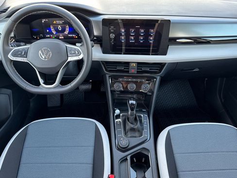 New 2026 Volkswagen Taos S image 13