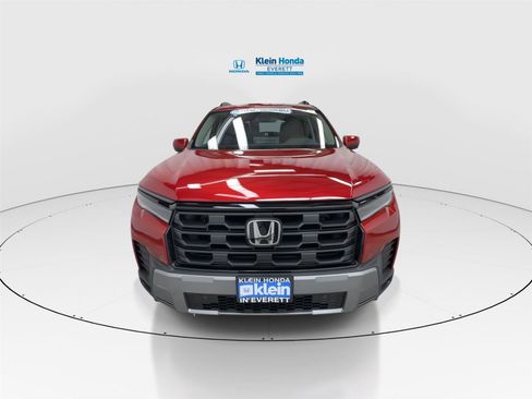 New 2026 Honda Pilot EX-L image 5