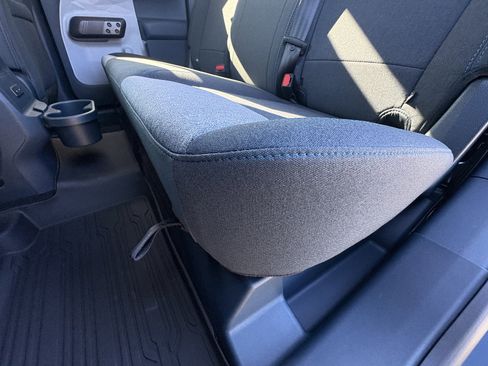 New 2026 Ford Maverick XLT AWD/4WD image 21