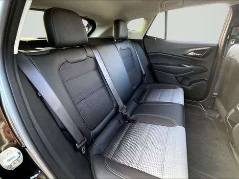 Used 2024 Chevrolet Trax LT w/ Driver Confidence Package FWD image 24