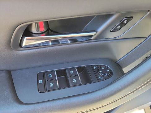 New 2026 MAZDA CX-90 3.3 Turbo w/ Preferred Package image 21