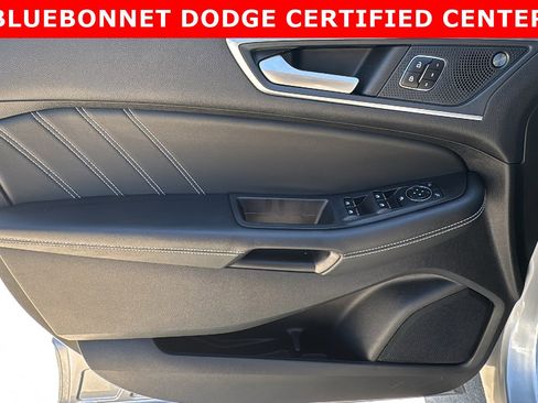 Used 2023 Ford Edge ST AWD/4WD image 11