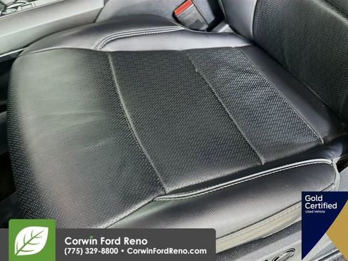 Used 2025 Ford F150 Lariat image 23