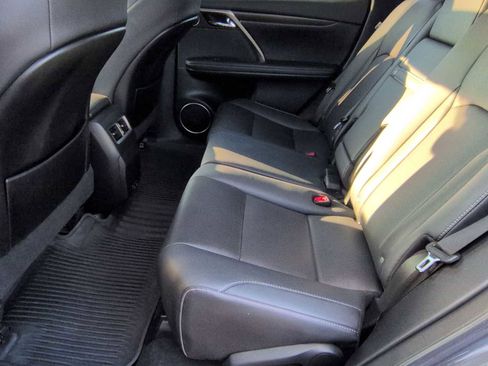 Used 2022 Lexus RX 350 image 20